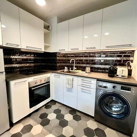 Appartement En Centre-Ville Bussy-Saint-Georges Kültér fotó