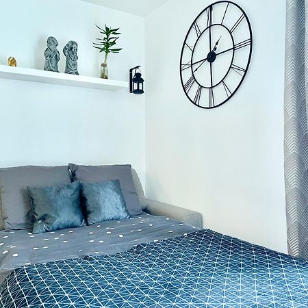 Appartement En Centre-Ville Bussy-Saint-Georges Kültér fotó